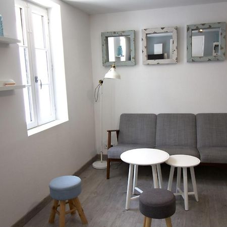 Cosy Apartment In The Center Of 라플로트 외부 사진