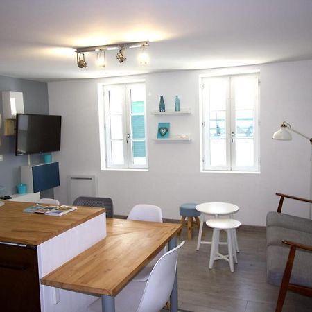 Cosy Apartment In The Center Of 라플로트 외부 사진