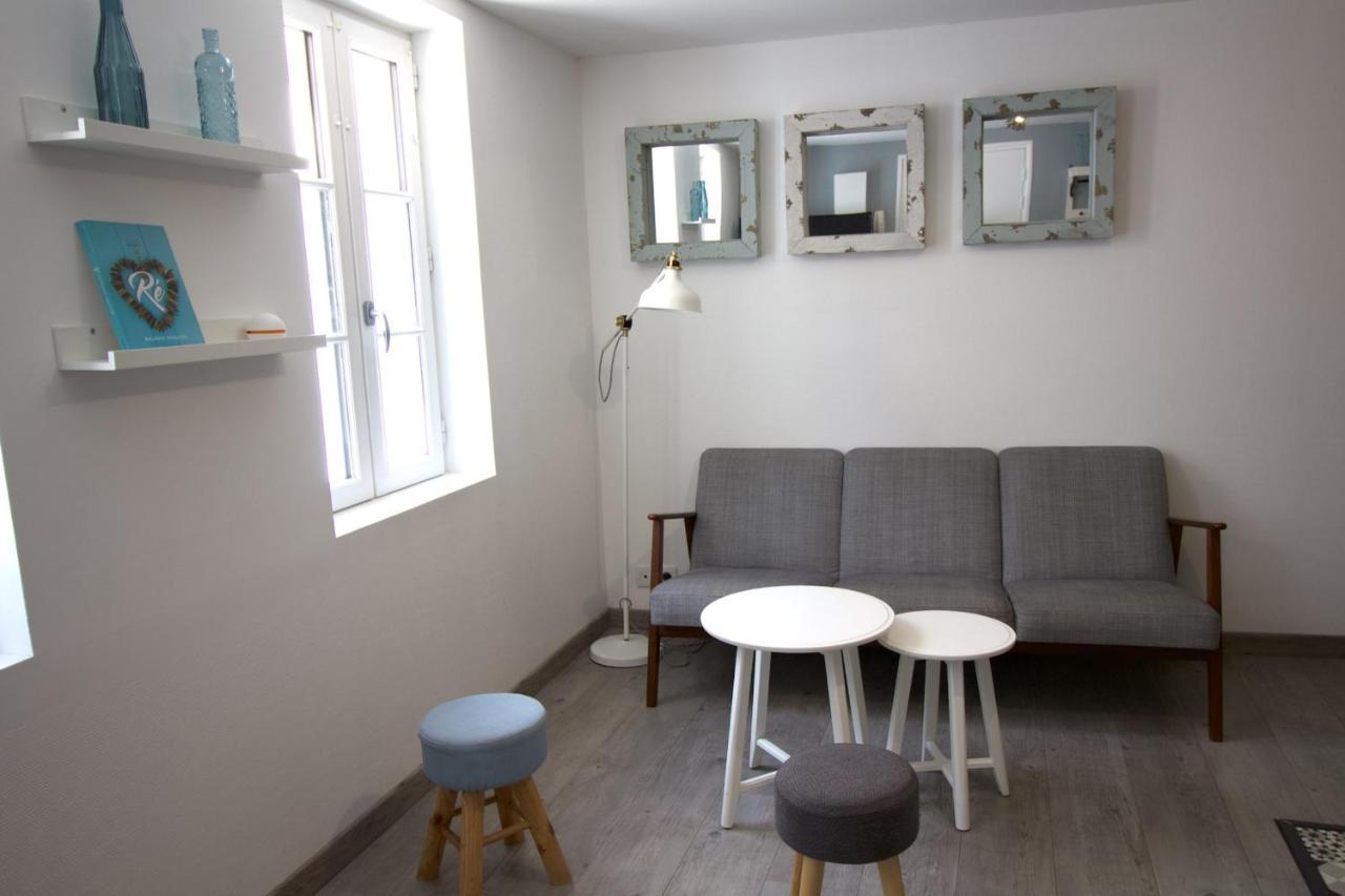 Cosy Apartment In The Center Of 라플로트 외부 사진