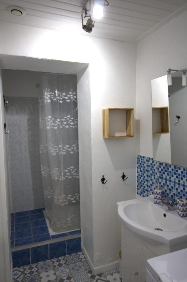 Cosy Apartment In The Center Of 라플로트 외부 사진