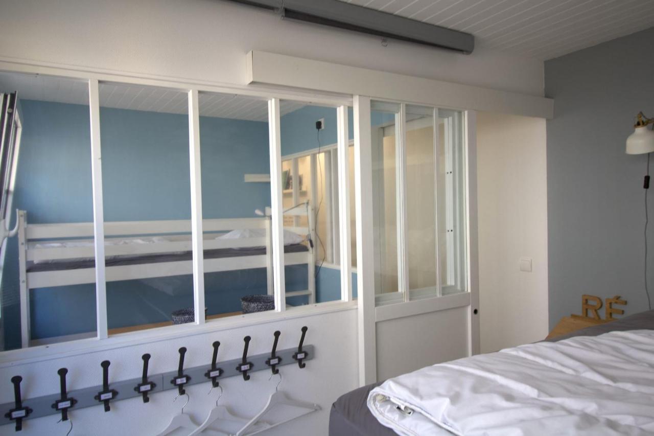 Cosy Apartment In The Center Of 라플로트 외부 사진