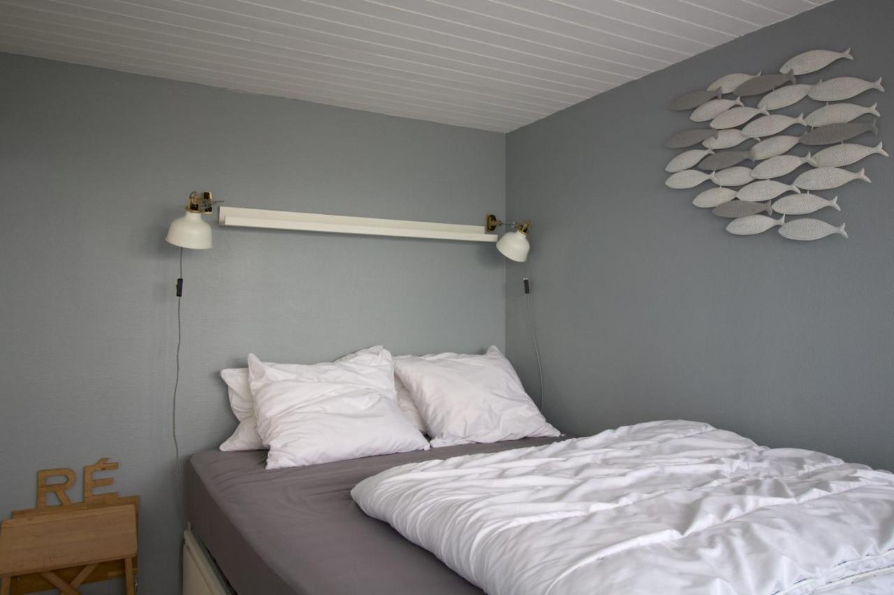 Cosy Apartment In The Center Of 라플로트 외부 사진