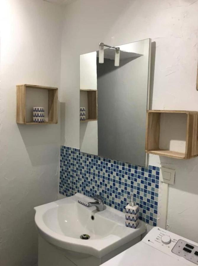 Cosy Apartment In The Center Of 라플로트 외부 사진