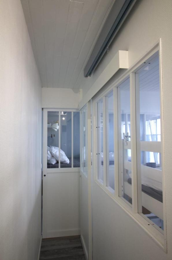 Cosy Apartment In The Center Of 라플로트 외부 사진