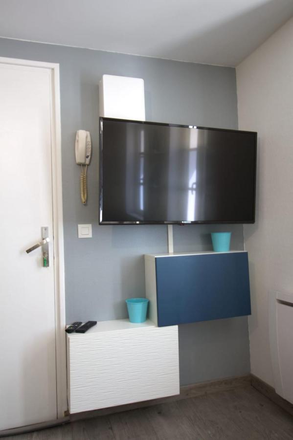 Cosy Apartment In The Center Of 라플로트 외부 사진