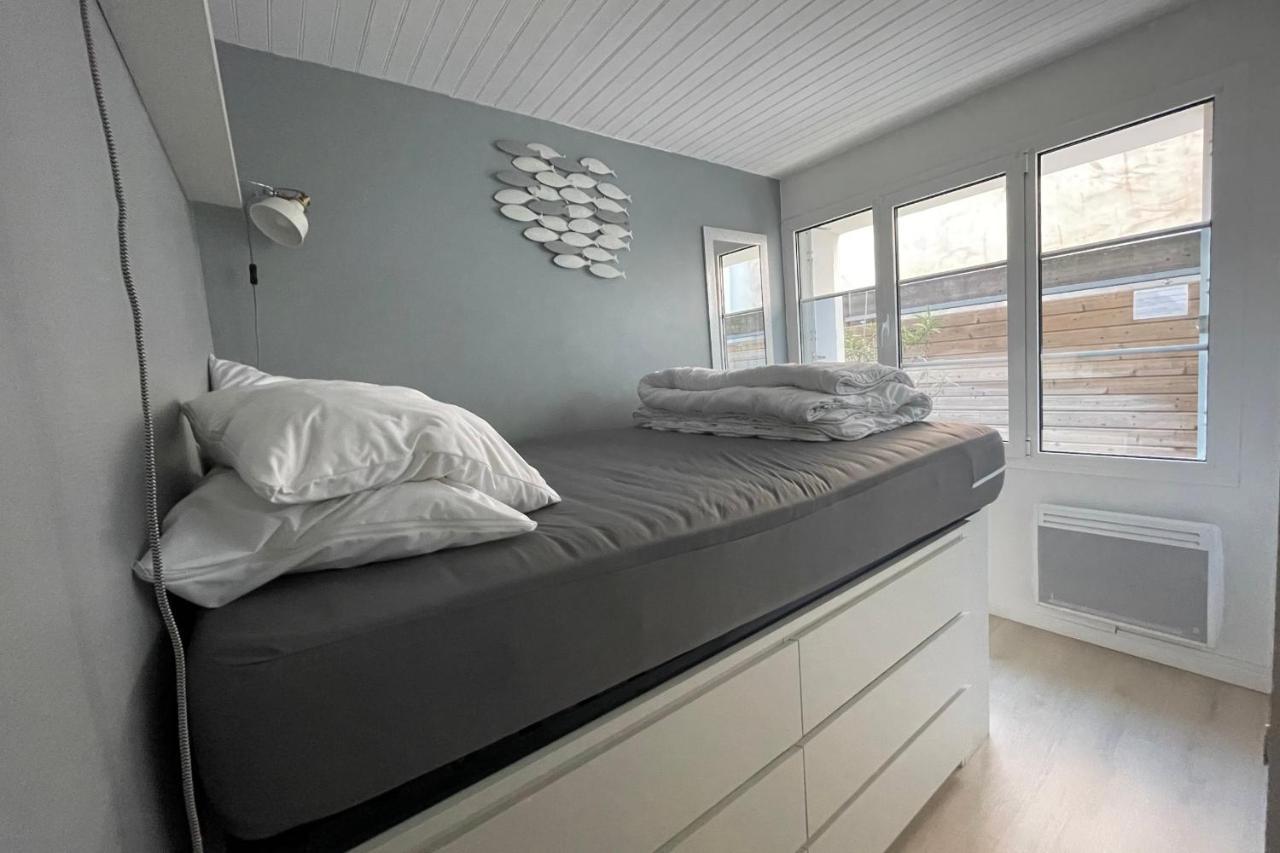Cosy Apartment In The Center Of 라플로트 외부 사진