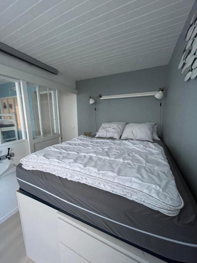 Cosy Apartment In The Center Of 라플로트 외부 사진